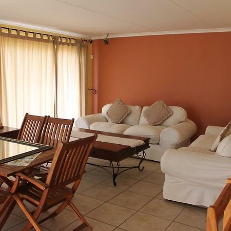 Marina Sands Villa Jeffreys Bay Ngoại thất bức ảnh