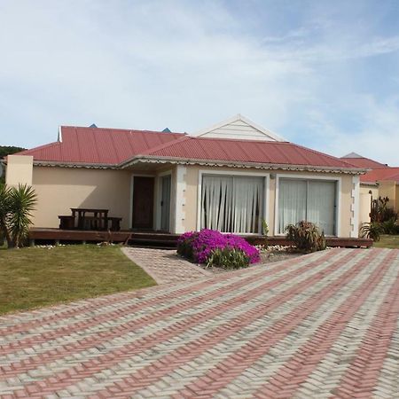 Marina Sands Villa Jeffreys Bay Ngoại thất bức ảnh