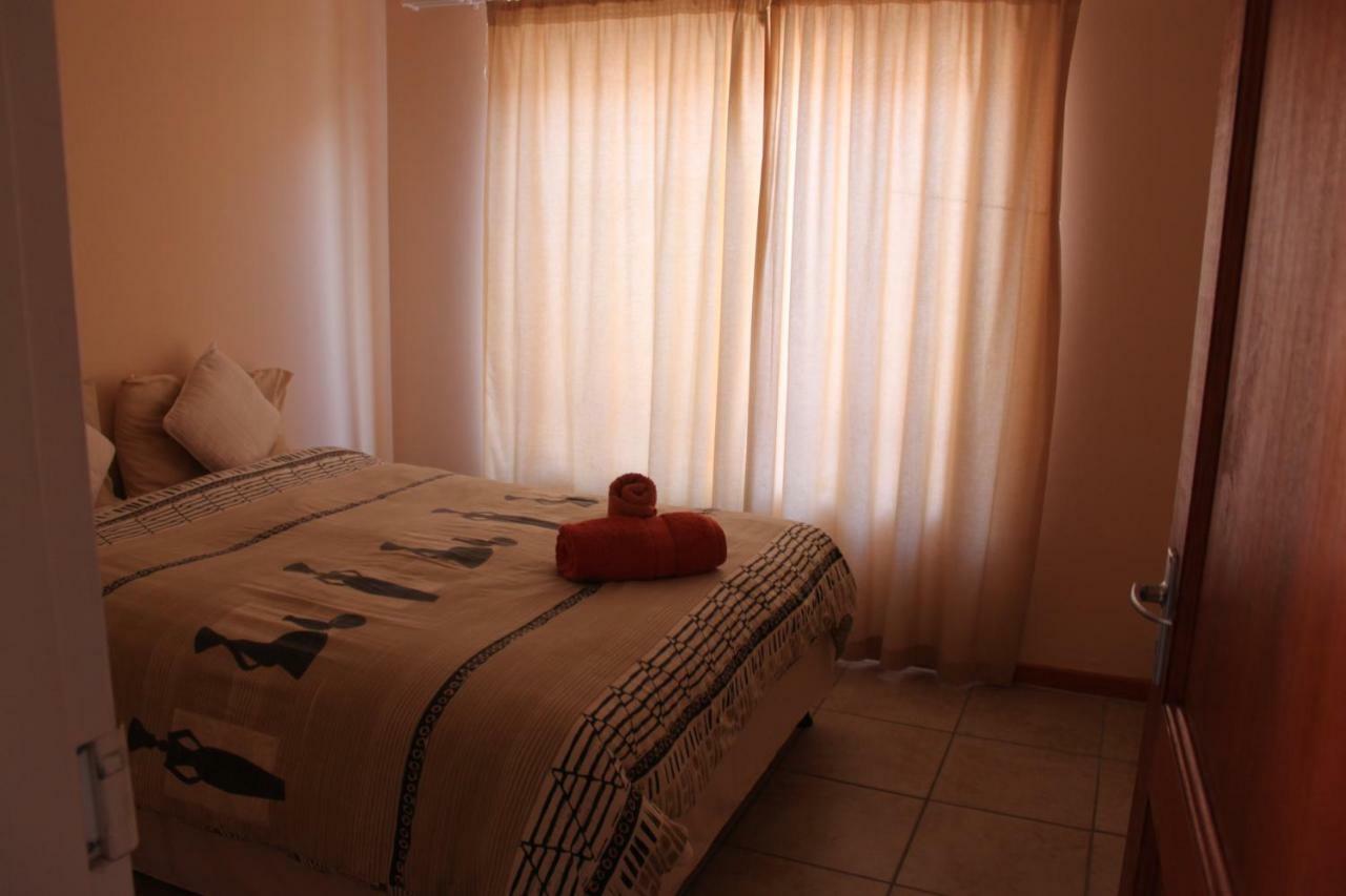 Marina Sands Villa Jeffreys Bay Ngoại thất bức ảnh