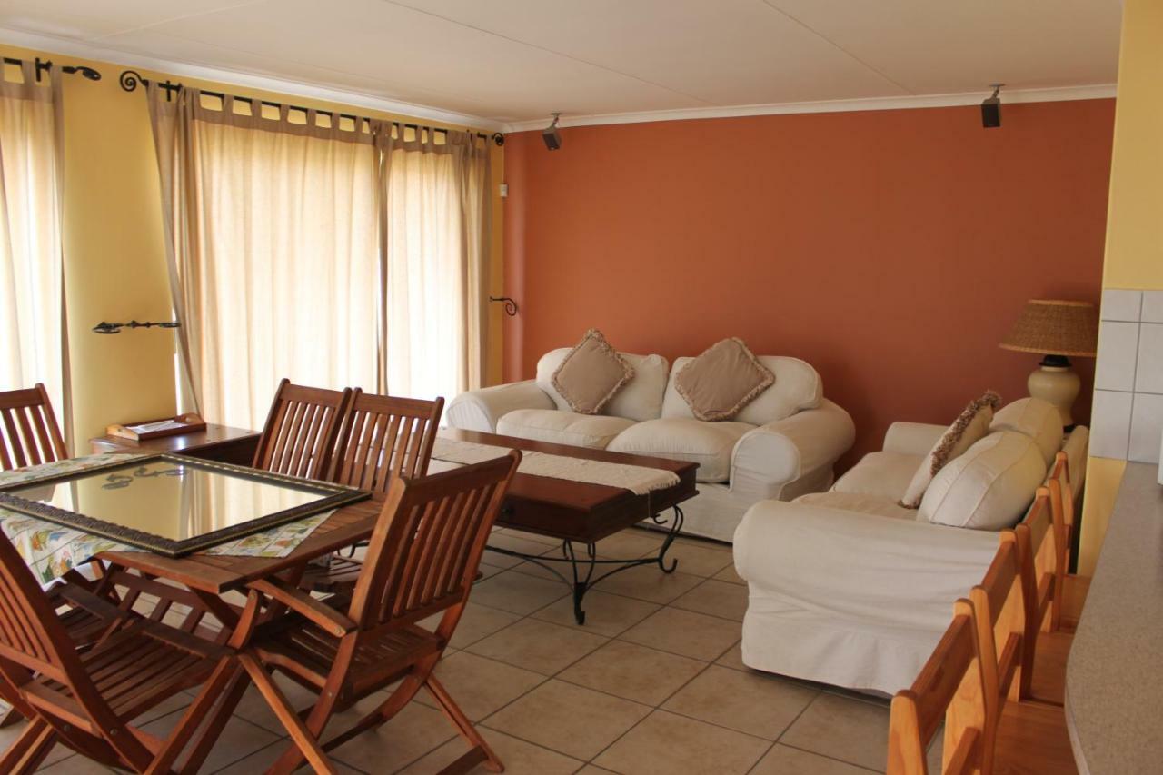 Marina Sands Villa Jeffreys Bay Ngoại thất bức ảnh