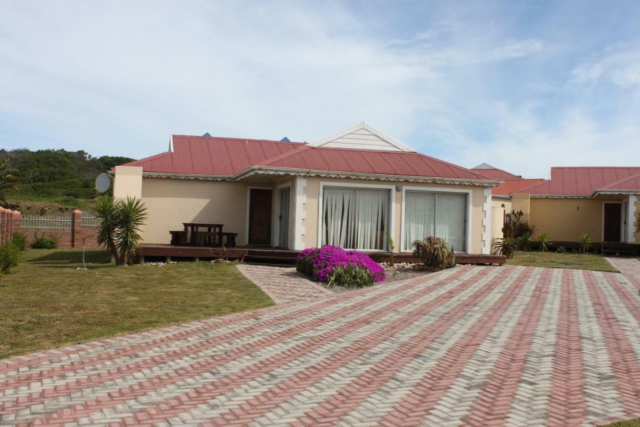 Marina Sands Villa Jeffreys Bay Ngoại thất bức ảnh