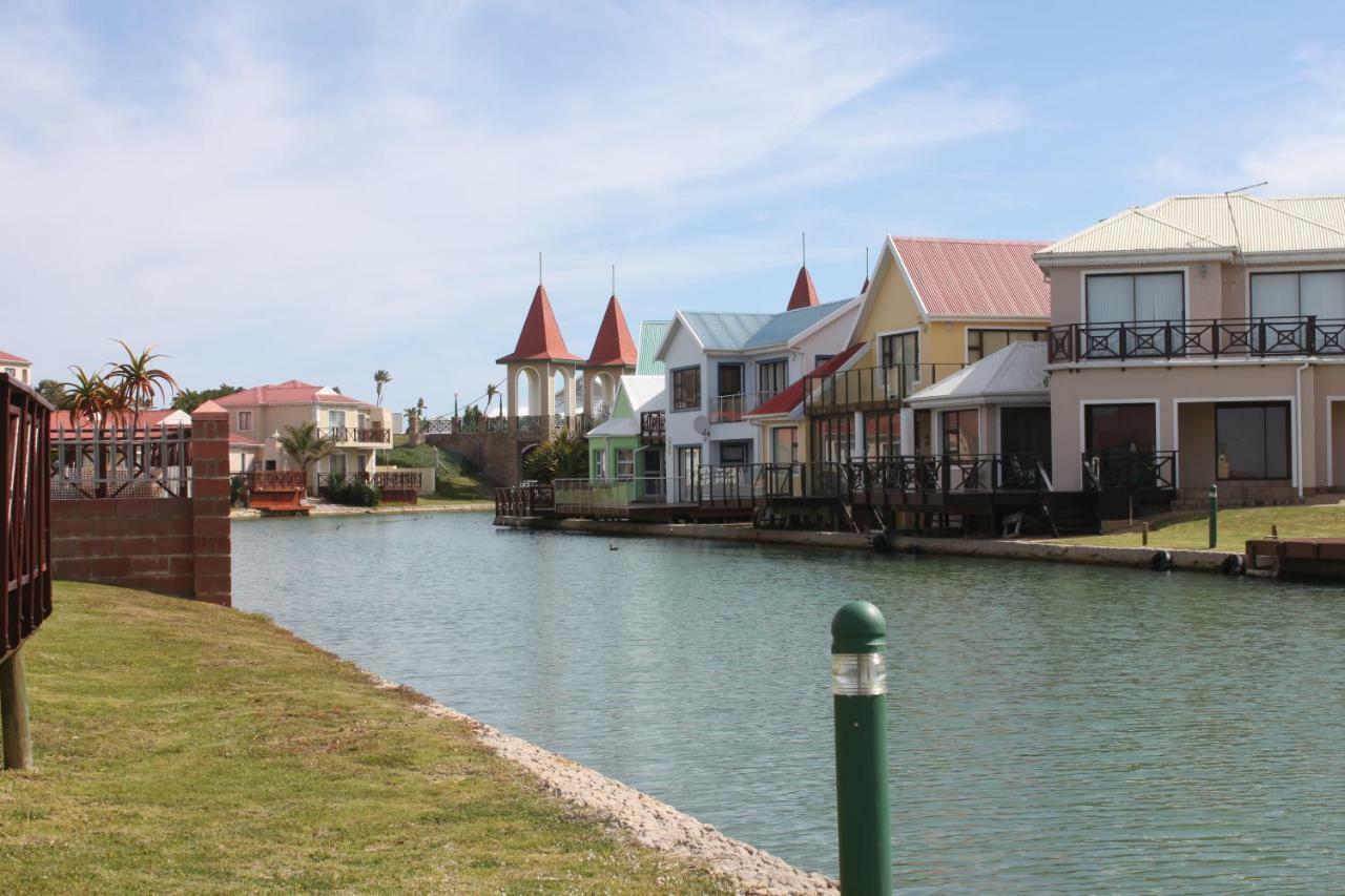 Marina Sands Villa Jeffreys Bay Ngoại thất bức ảnh