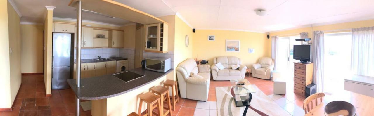 Marina Sands Villa Jeffreys Bay Ngoại thất bức ảnh
