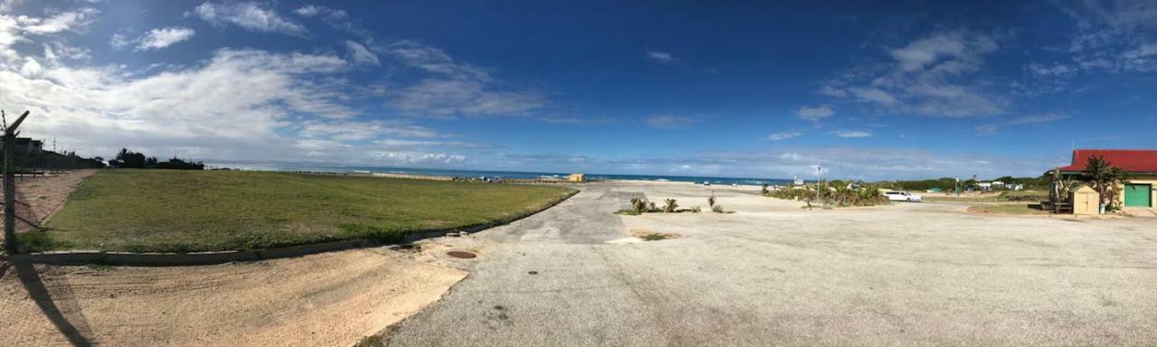 Marina Sands Villa Jeffreys Bay Ngoại thất bức ảnh