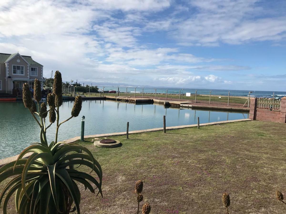 Marina Sands Villa Jeffreys Bay Ngoại thất bức ảnh