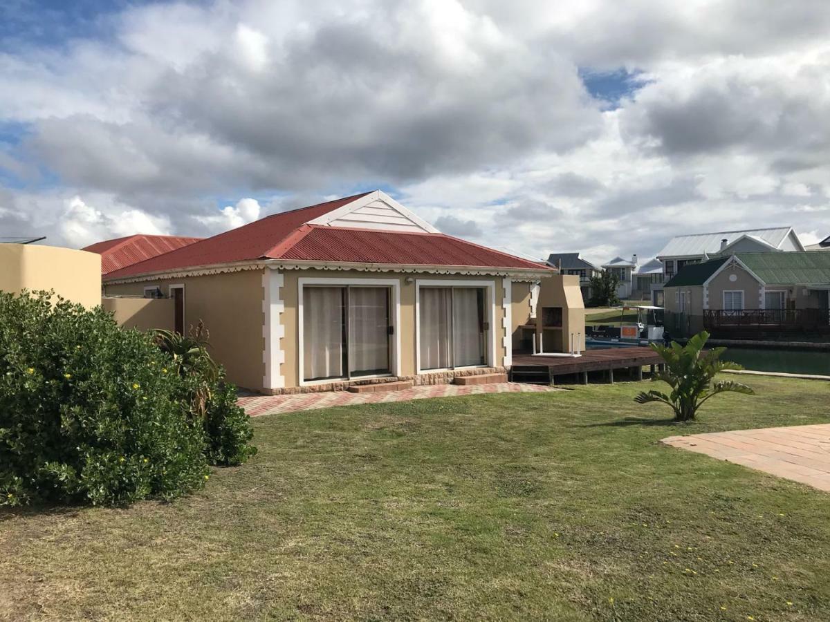 Marina Sands Villa Jeffreys Bay Ngoại thất bức ảnh