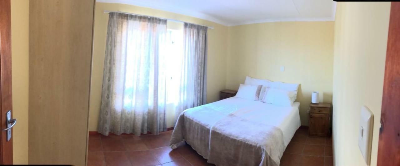 Marina Sands Villa Jeffreys Bay Ngoại thất bức ảnh