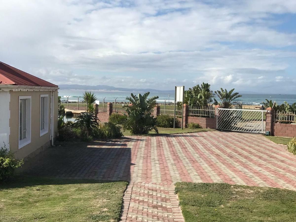 Marina Sands Villa Jeffreys Bay Ngoại thất bức ảnh