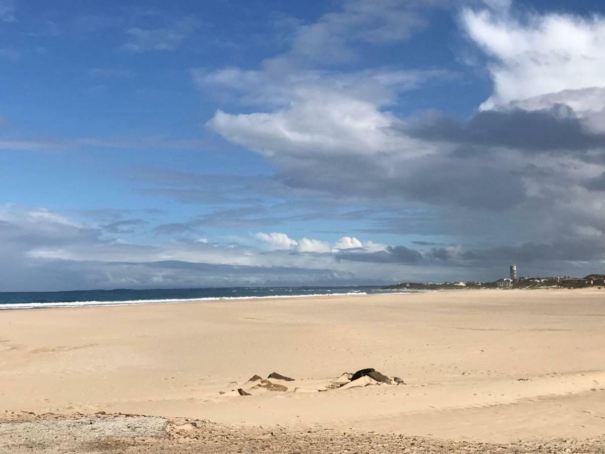 Marina Sands Villa Jeffreys Bay Ngoại thất bức ảnh