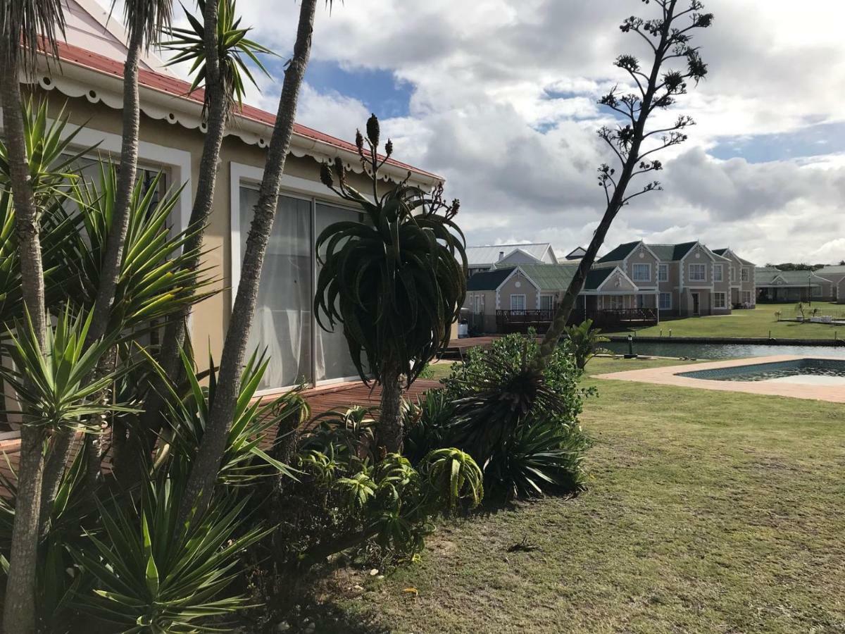 Marina Sands Villa Jeffreys Bay Ngoại thất bức ảnh