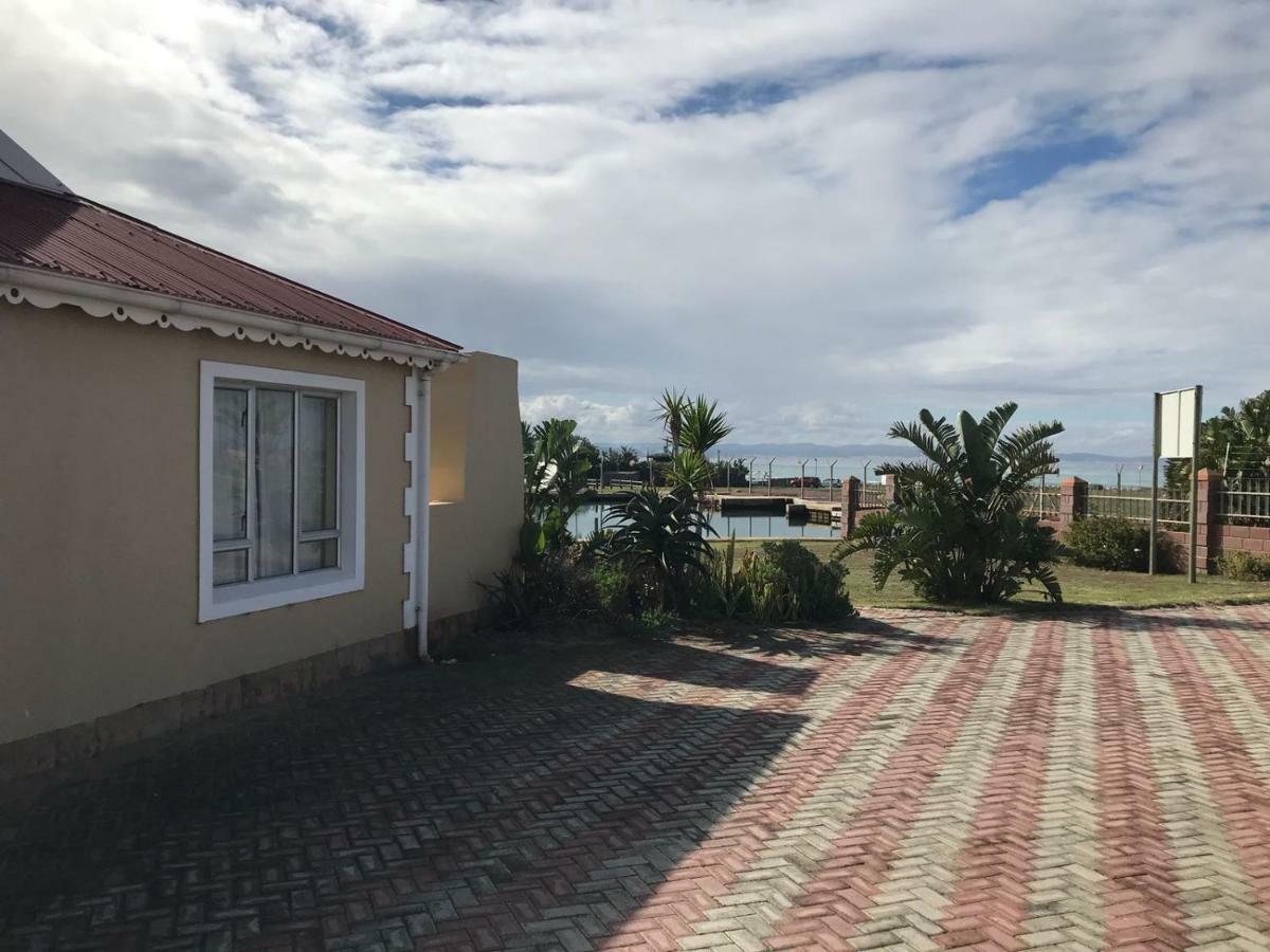 Marina Sands Villa Jeffreys Bay Ngoại thất bức ảnh