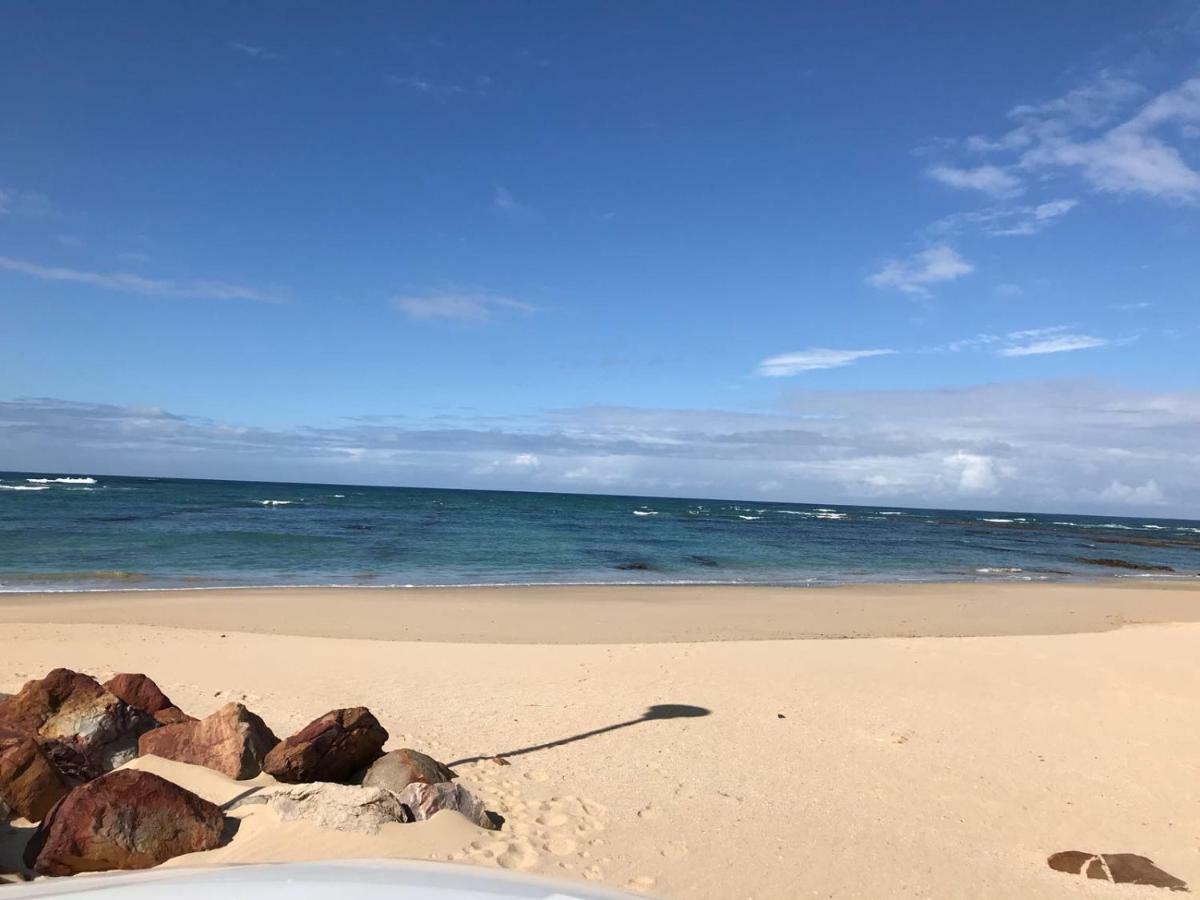 Marina Sands Villa Jeffreys Bay Ngoại thất bức ảnh