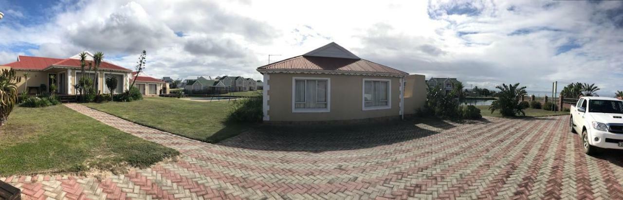 Marina Sands Villa Jeffreys Bay Ngoại thất bức ảnh