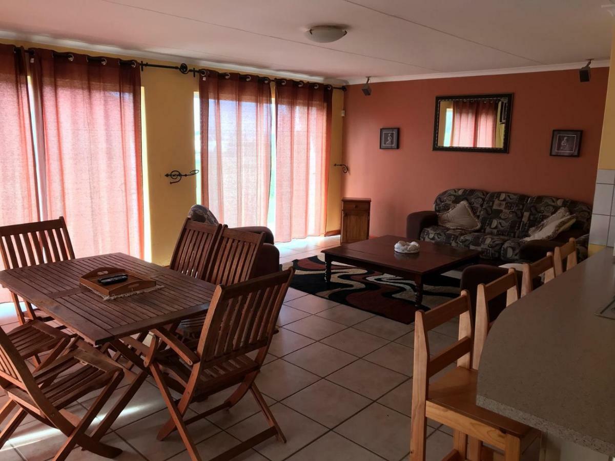 Marina Sands Villa Jeffreys Bay Ngoại thất bức ảnh