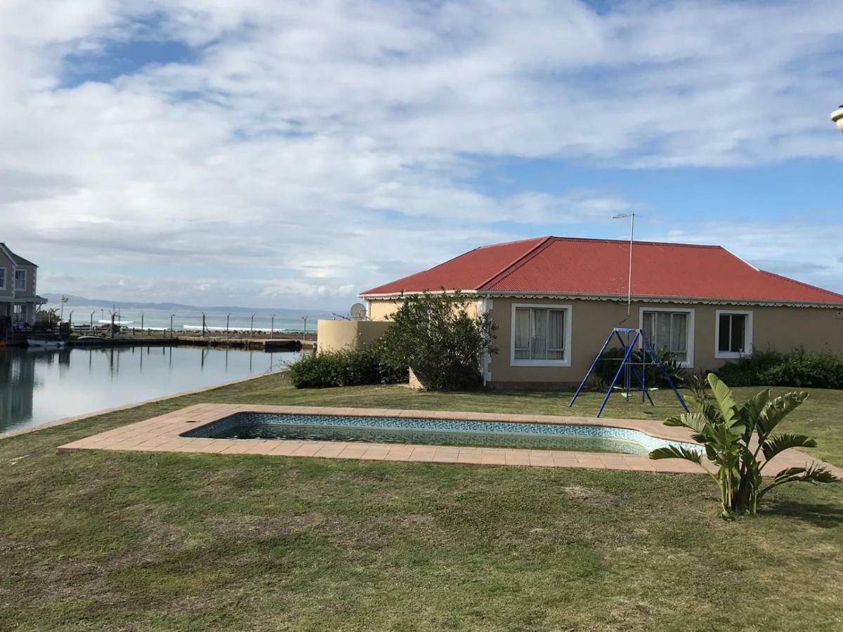 Marina Sands Villa Jeffreys Bay Ngoại thất bức ảnh
