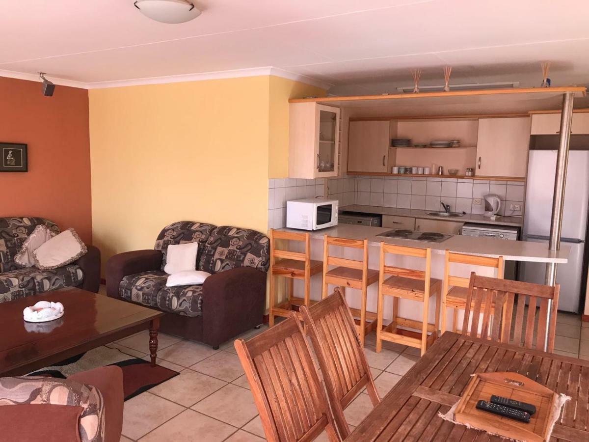 Marina Sands Villa Jeffreys Bay Ngoại thất bức ảnh