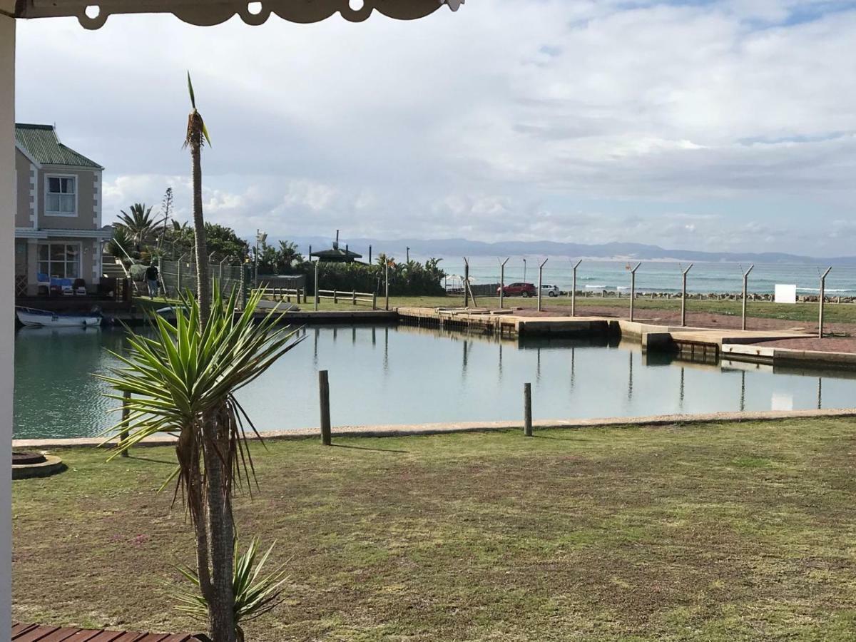 Marina Sands Villa Jeffreys Bay Ngoại thất bức ảnh