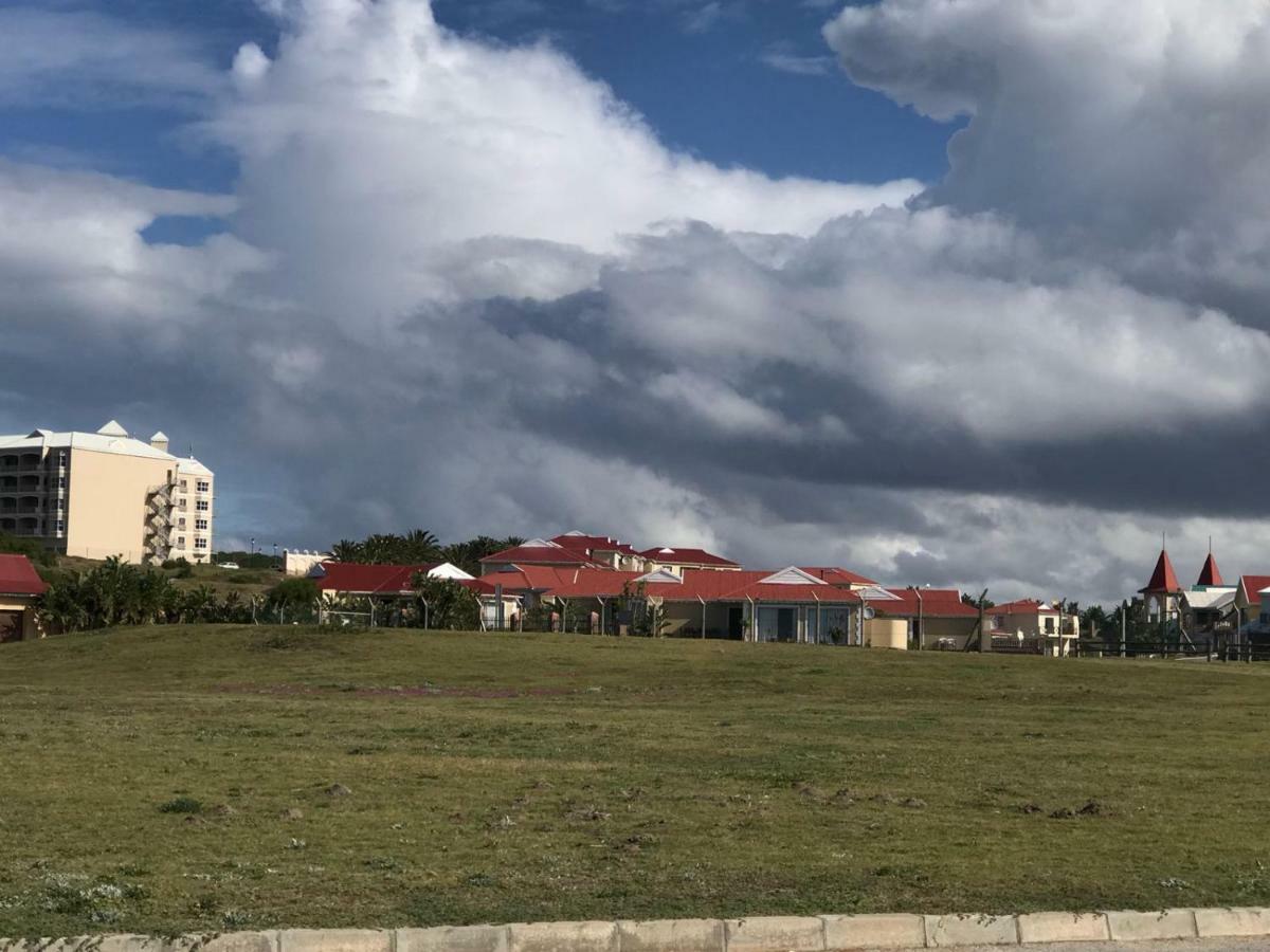 Marina Sands Villa Jeffreys Bay Ngoại thất bức ảnh