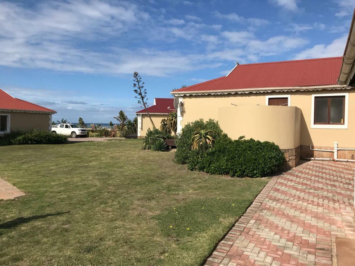 Marina Sands Villa Jeffreys Bay Ngoại thất bức ảnh