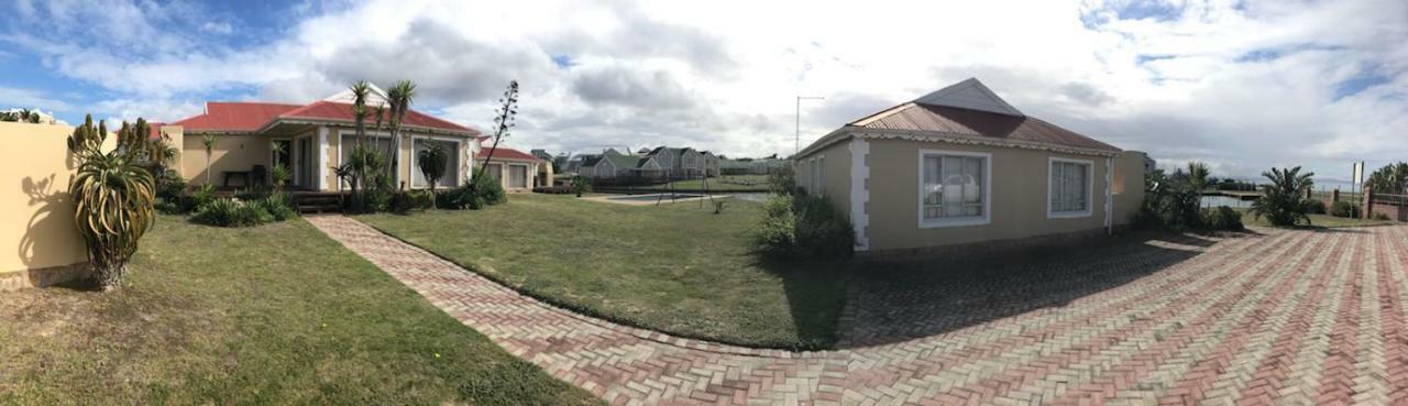 Marina Sands Villa Jeffreys Bay Ngoại thất bức ảnh