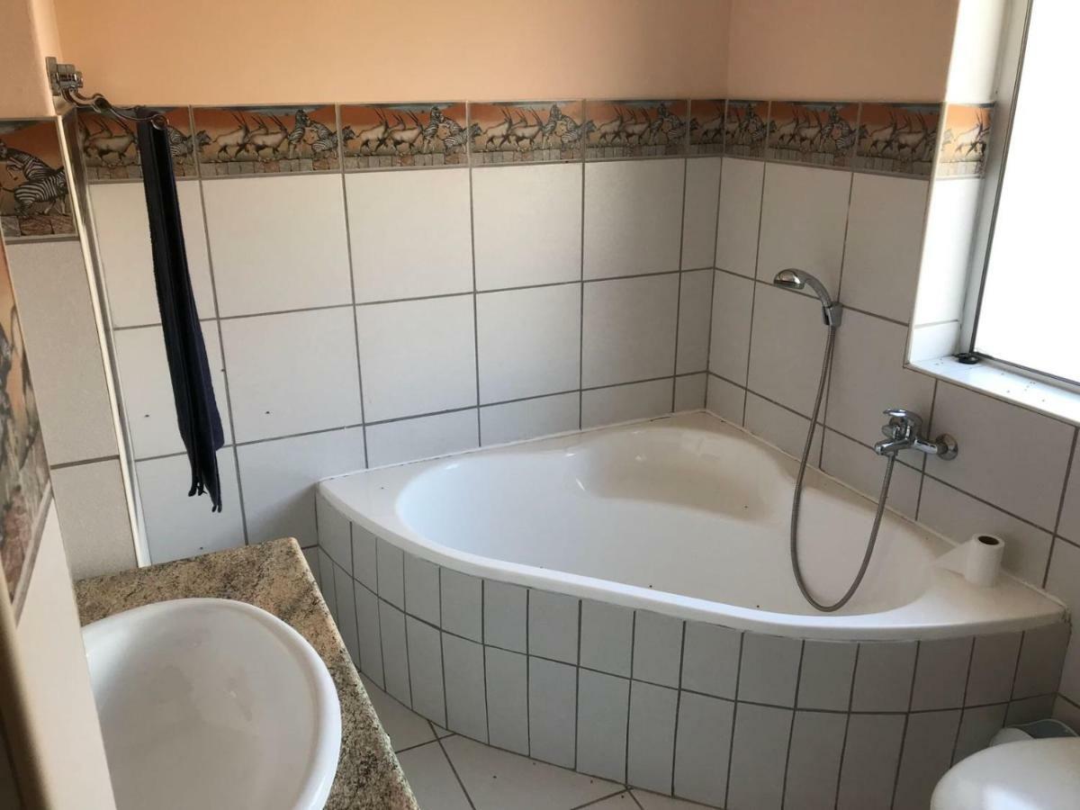 Marina Sands Villa Jeffreys Bay Ngoại thất bức ảnh